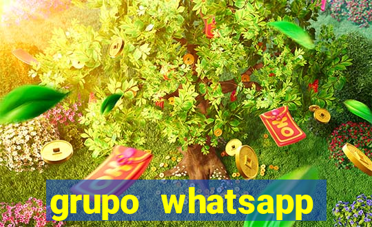 grupo whatsapp emprego bahia